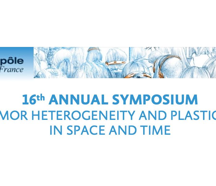 Le 16è Colloque annuel du Cancéropôle Ile-de-France aura lieu le 17 janvier 2023