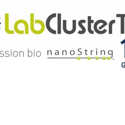 LabClusterSingleCell