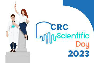 Journée scientifique du CRC – 21/09/2023