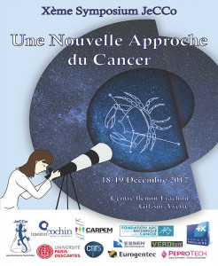 affiche sympo jecco 2017