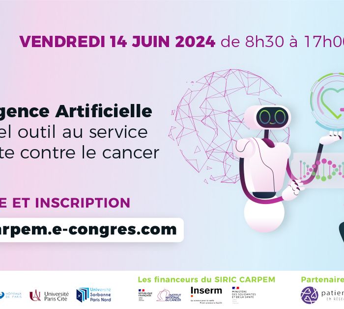 L’intelligence artificielle, un nouvel outil au service de la lutte contre le cancer